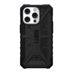 UAG - Pathfinder - iPhone 14 Pro - Black – Image 7