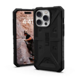UAG - Pathfinder - iPhone 14 Pro - Black