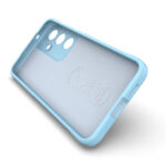 Techsuit - Magic Shield - Samsung Galaxy S25 Plus - Red – Image 3