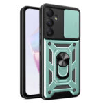 Techsuit - CamShield Series - Samsung Galaxy A36 5G - Green