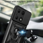 Techsuit - CamGuard Pro - Google Pixel 9a - Red – Image 3