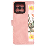 Techsuit - FlipCraft - Honor 200 Smart / X7c - Sweetheart Pink – Image 4