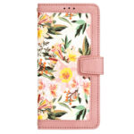 Techsuit - FlipCraft - Honor 200 Smart / X7c - Sweetheart Pink – Image 2