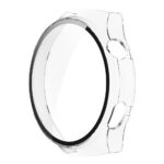 Techsuit - Defense360 Pro + Screen Protector - Huawei Watch 4 Pro - Clear – Image 2