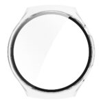 Techsuit - Defense360 Pro + Screen Protector - Huawei Watch 4 Pro - Clear – Image 3