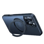 Torras - Ostand Pro Series - iPhone 16 Pro - Black – Image 4