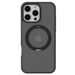 Torras - Ostand Pro Series - iPhone 16 Pro - Black – Image 2