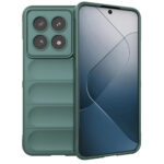 Techsuit - Magic Shield - Xiaomi 14T - Green