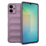 Techsuit - Magic Shield - Samsung Galaxy A06 - Purple