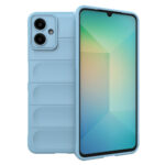 Techsuit - Magic Shield - Samsung Galaxy A06 - Bleu