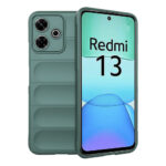 Techsuit - Magic Shield - Xiaomi Redmi 13 / Poco M6 4G - Green