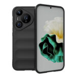 Techsuit - Magic Shield - Huawei Pura 70 Pro - Black