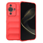 Techsuit - Magic Shield - Huawei nova 11 / nova 12s - Red