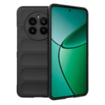 Techsuit - Magic Shield - Realme 12 4G / 12+ / 13 4G - Black