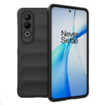 Techsuit - Magic Shield - OnePlus Nord CE4 - Black