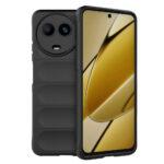 Techsuit - Magic Shield - Realme 11 5G - Black