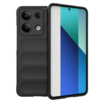 Techsuit - Magic Shield - Xiaomi Redmi Note 13 4G - Black