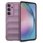 Techsuit - Magic Shield - Samsung Galaxy A55 5G - Purple