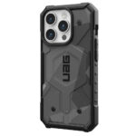 UAG - Pathfinder SE - iPhone 15 Pro - Geo Camo – Image 3