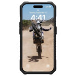 UAG - Pathfinder SE - iPhone 15 Pro - Geo Camo – Image 7