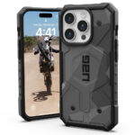 UAG - Pathfinder SE - iPhone 15 Pro - Geo Camo