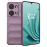 Techsuit - Magic Shield - OnePlus Nord 3 - Purple