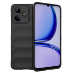 Techsuit - Magic Shield - Realme C53 - Black
