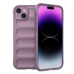 Techsuit - Magic Shield - iPhone 15 - Purple