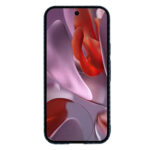 Techsuit - Carbonite FiberShell - Google Pixel 9a - Cyan – Image 2