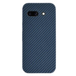 Techsuit - Carbonite FiberShell - Google Pixel 9a - Cyan – Image 3