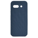 Techsuit - Carbonite FiberShell - Google Pixel 9a - Cyan – Image 4