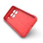 Techsuit - Magic Shield - Xiaomi 15 - Red – Image 3