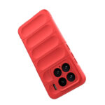 Techsuit - Magic Shield - Xiaomi 15 - Red – Image 5