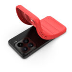 Techsuit - Magic Shield - Xiaomi 15 - Red – Image 4