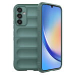 Techsuit - Magic Shield - Samsung Galaxy A34 5G - Green