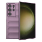 Techsuit - Magic Shield - Samsung Galaxy S23 Ultra - Purple