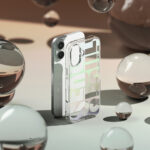 Ringke - Fusion Design - iPhone 16 Plus - Seoul – Image 5
