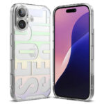 Ringke - Fusion Design - iPhone 16 - Seoul