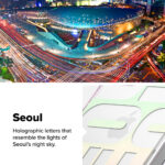 Ringke - Fusion Design - iPhone 16 - Seoul – Image 5