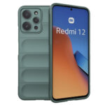 Techsuit - Magic Shield - Xiaomi Redmi 12 4G / 12 5G - Green