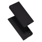 Techsuit - Magskin Book - Samsung Galaxy S20 Plus 4G / S20 Plus 5G - Black