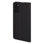 Techsuit - Magskin Book - Samsung Galaxy S20 Plus 4G / S20 Plus 5G - Black – Image 3