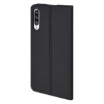 Techsuit - Magskin Book - Samsung Galaxy A30s / A50 / A50s - Black – Image 3