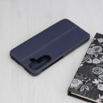 Techsuit - eFold Series - Samsung Galaxy A36 5G - Dark Blue – Image 2