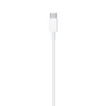 Apple - Original Data Cable A2441 (MQGH2ZM/A) - Type-C to Lightning, 2m - White (Blister Packing) – Image 2