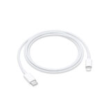 Apple - Original Data Cable A2441 (MQGH2ZM/A) - Type-C to Lightning, 2m - White (Blister Packing)