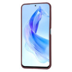 Techsuit - SoftFlex - Honor 90 Lite - Plum Red – Image 2