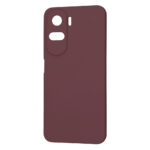 Techsuit - SoftFlex - Honor 90 Lite - Plum Red – Image 4