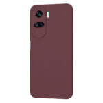 Techsuit - SoftFlex - Honor 90 Lite - Plum Red – Image 3