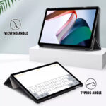 Techsuit - FoldPro - Xiaomi Redmi Pad - Blue – Image 2